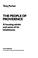 Cover of: The people of Providence
