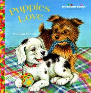 Cover of: Puppies Love