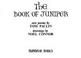 Cover of: The book of juniper