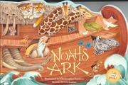 Cover of: Noah's Ark (Let's Go Lift-and-Peek Books)