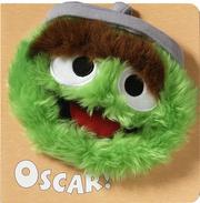 Cover of: Oscar (Furry Face)