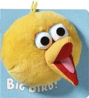 Cover of: Big Bird