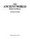 Cover of: The ancient world