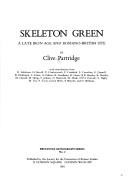 Skeleton Green by Clive Partridge