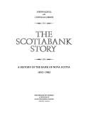 The Scotiabank story by Joseph Schull
