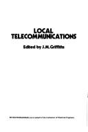 Cover of: Local telecommunications