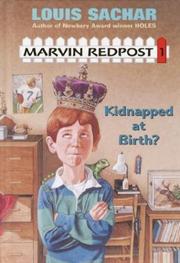 Cover of: Kidnapped at Birth?