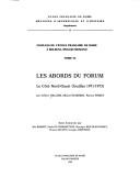 Cover of: Providentia deorum: recherches sur certains aspects religieux du pouvoir impérial romain