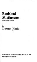 Cover of: Banished misfortune, and other stories