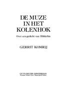 De muze in het kolenhok