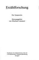 Cover of: Das überdachte Labyrinth: Ortsbestimmungen der Literaturwissenschaft 1960-1990