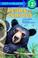 Cover of: Bears are curious