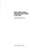 Cover of: Basic needs, poverty, and government policies in Sri Lanka