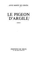 Le pigeon d'argile
