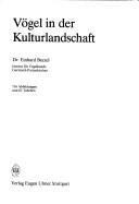 Cover of Vögel in der Kulturlandschaft