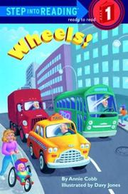 Cover of: Wheels!
