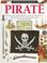 Cover of: Pirate