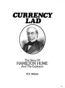 Currency lad by R. H. Webster