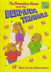 Cover of: The Berenstain Bears and the Bermuda Triangle
