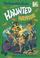 Cover of: The Berenstain Bears and the haunted hayride