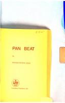 Cover of: Pan beat