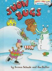Cover of: Snow bugs