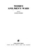 Cover of: Women and men's wars