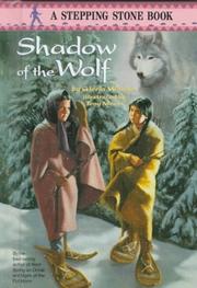 Cover of: The Shadow of the Wolf by Gloria Whelan