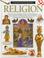 Cover of: Religion (Eyewitness Books (Library))