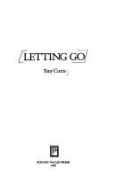 Cover of: Letting go