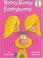Cover of: Honey Bunny Funnybunny