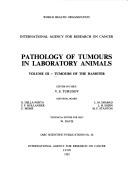 Cover of: Tumours of the hamster