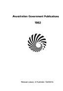 Front cover of Astronomy in Australia by Unknown