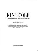 Cover of: King Cole: a picture portrait of Sir Henry Cole, KCB 1808-1882