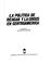 Cover of: La Política de Reagan y la crisis en Centroamérica