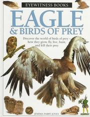 Cover of: Eagle & birds of prey