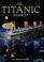 Cover of: The Titanic Sinks!