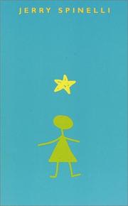 Cover of: Stargirl by Jerry Spinelli