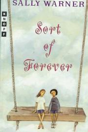 Cover of: Sort of forever