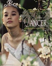 Cover of: I am a Dancer (Young Dreamers)