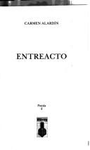 Cover of: Entreacto