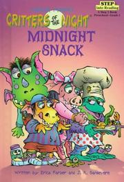 Cover of: Midnight snack