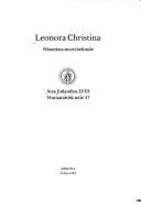 Leonora Christina