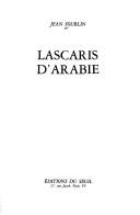 Cover of: Lascaris d'Arabie