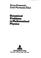 Cover of: Dynamical problems in mathematical physics