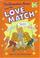 Cover of: The Berenstain Bears and the love match