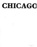 Cover of: Chicago, portret miasta