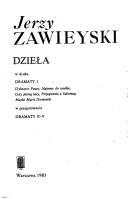 Cover of: Kartki z dziennika 1955-1969