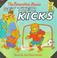 Cover of: The Berenstain Bears get their kicks