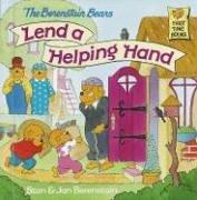 Cover of: The Berenstain Bears lend a helping hand by Stan Berenstain